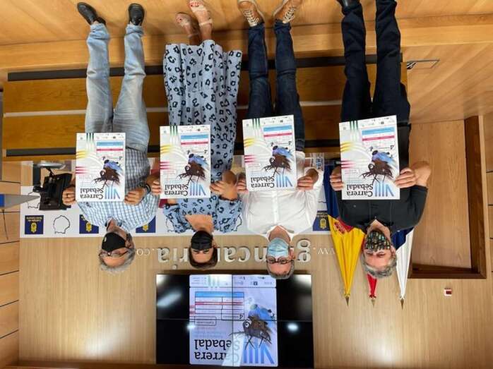 Las inscripciones se cierran este jueves / TA